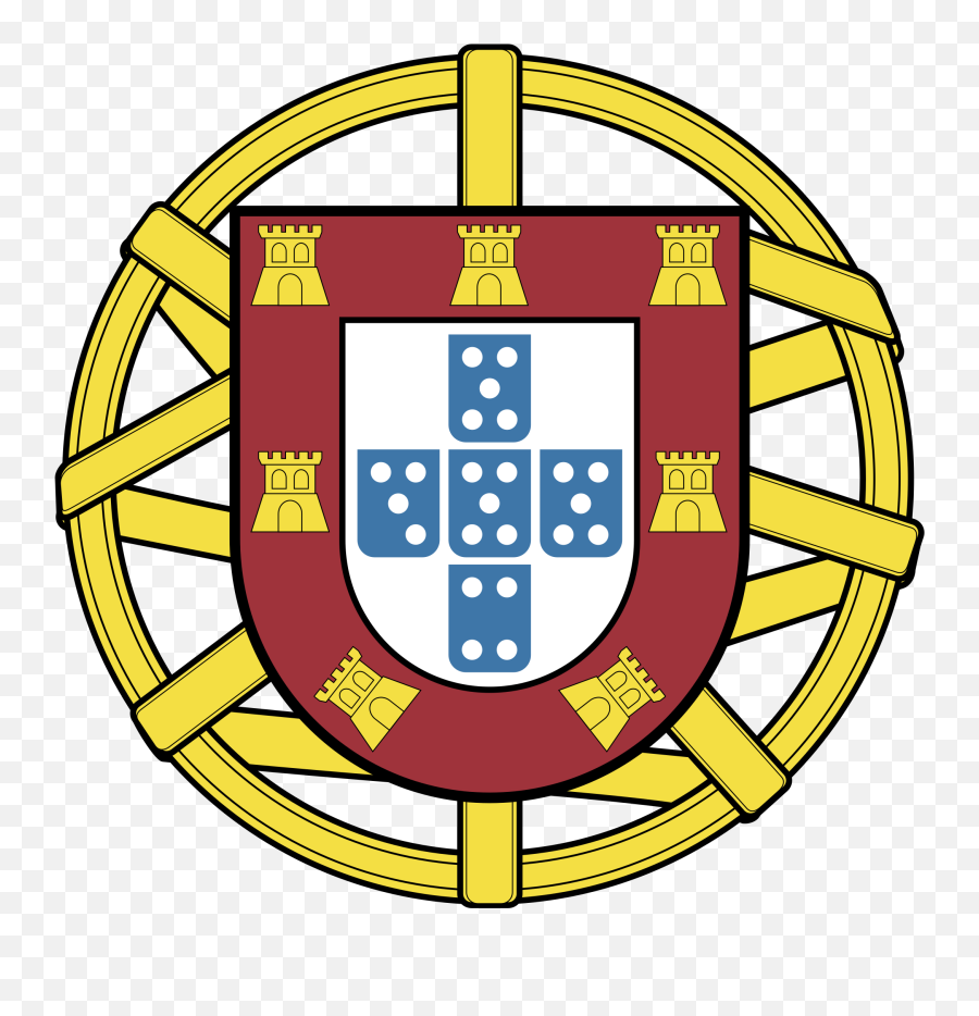Portugal Png - Escudo Portugal Emoji,Portugal Flag Emoji