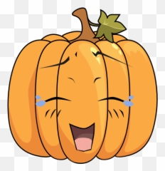 Spooky Halloween Emoji - Clip Art