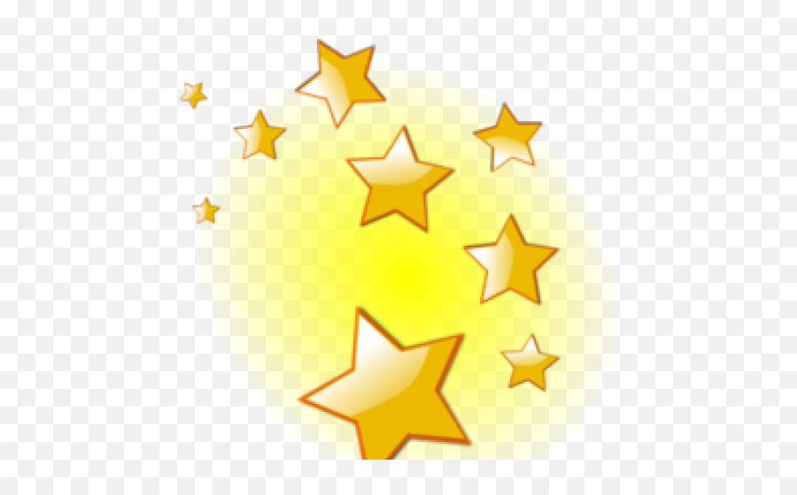 Apple Free Clip Art Stock Illustrations - Sky Star Clipart Emoji,Shining Star Emoji