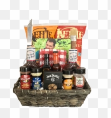 Gourmet Food - Page 3 Of 5 Champagne Life Gift Baskets Bbq Gift Basket Emoji,Basket Emoji
