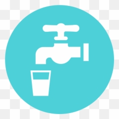Emojione 1f6b0 - Drinking Water Symbol Emoji,Emojis
