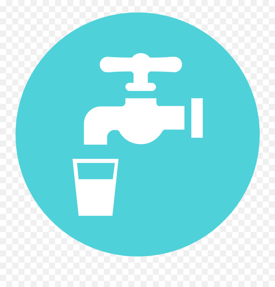 Emojione 1f6b0 - Drinking Water Symbol Emoji,Emojis