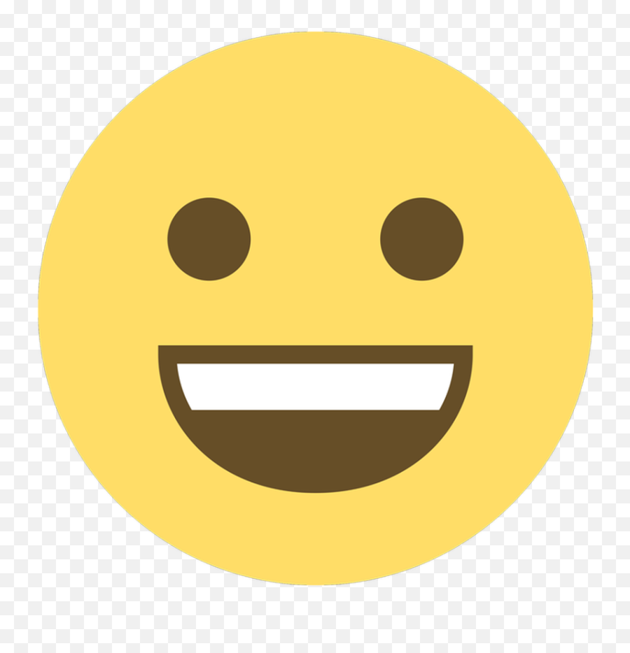 How To Get Emoji - Happy Face Emoji Transparent,Eye Roll Emoji