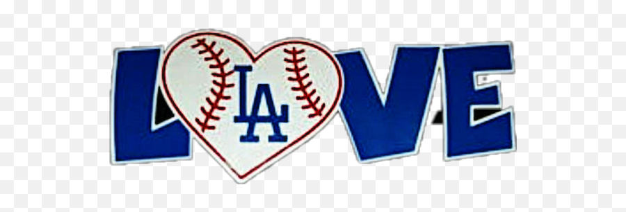 Dodgers2017ws Lets Go - Los Angeles Dodgers Emoji,Dodgers Emoji
