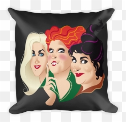 Pillows - Swish Embassy Throw Emoji