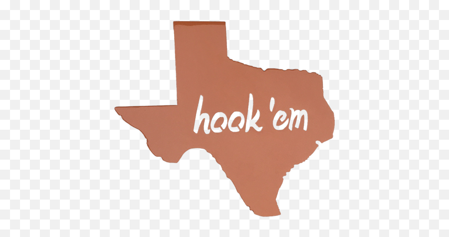 Hook Em Horns Png Picture - Logo Texas Longhorns Hook Em Emoji,Texas Longhorn Emoji