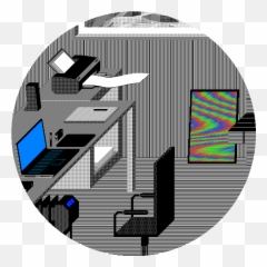 i like this art - Part 18 Skyscraper Emoji