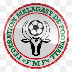 Madagascar Football Logo Png - Mudumalai National Park Emoji