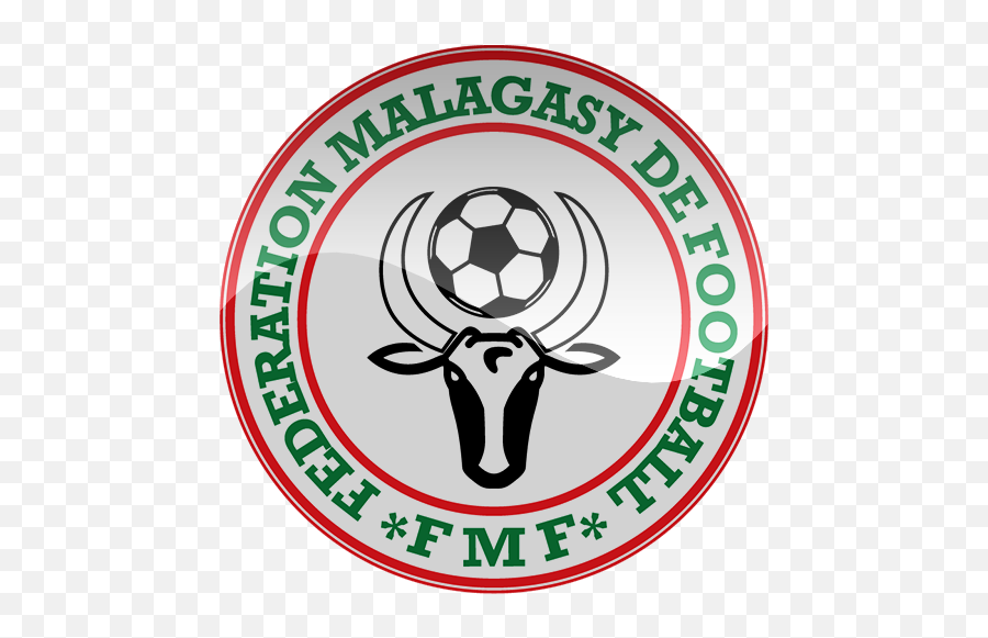 Madagascar Football Logo Png - Mudumalai National Park Emoji,Madagascar Flag Emoji