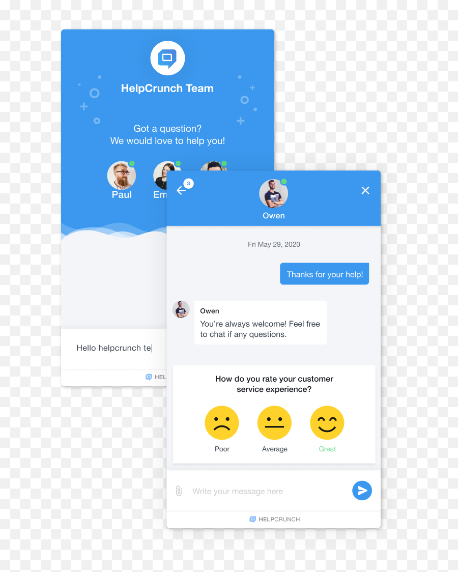 1 Affordable Zendesk Alternative For Customer Service - Screenshot Emoji,Help Desk Emoji