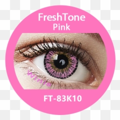 China Eye Exciter Manufacturers and - Topaz Blue Fresh Tone Emoji