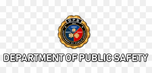 Ps4 Gta 5 Online Police Roleplay - Department Of Public Safety Emoji