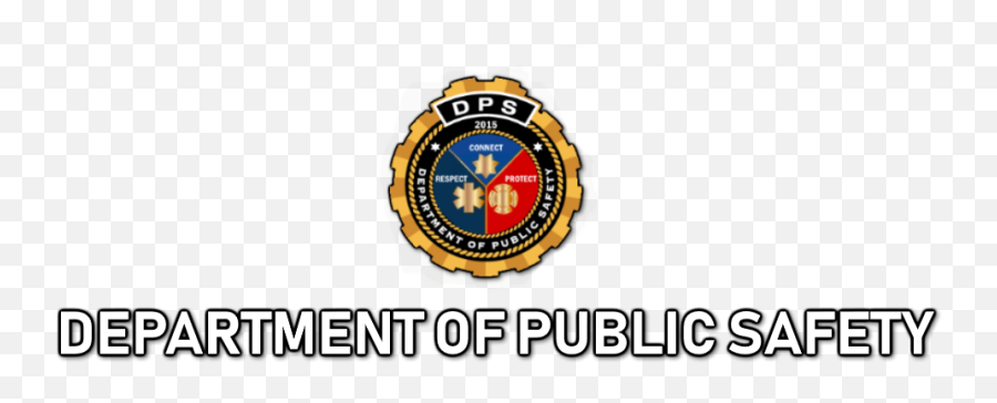 Ps4 Gta 5 Online Police Roleplay - Gta 5 Department Of Public Safety Emoji,Sheriff Badge Emoji