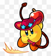Whip Clipart Transparent Whip Transparent Transparent Free - Kirby Battle Royale Characters Emoji,Whip Emoji