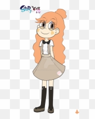 Amber Autumn - Drawing Of Star V Forces Of Evil Emoji,Suprise Emoji