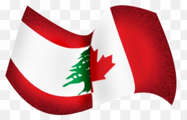 Lebanese Flag Tattoo - Lebanon And Canada Flag Emoji,Lebanese Flag Emoji