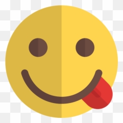 Tasty - Happy Emoji