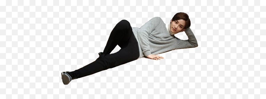 Lying - Person Lying Down Png Emoji,Laying Emoji