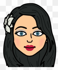 Disney Characters - Bitmoji Fille Emoji
