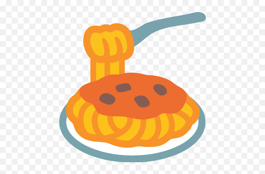 List Of Android Food Drink Emojis For Use As Facebook - Pasta Emoji Png,Food Emojis