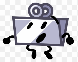 Battle For Dream Island Wiki - Bfb Clip Emoji