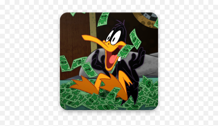 Daffy Duck Wallpaper 10 Apk Download - Comandromo Looney Tunes Money Emoji,Duck Emoji Android