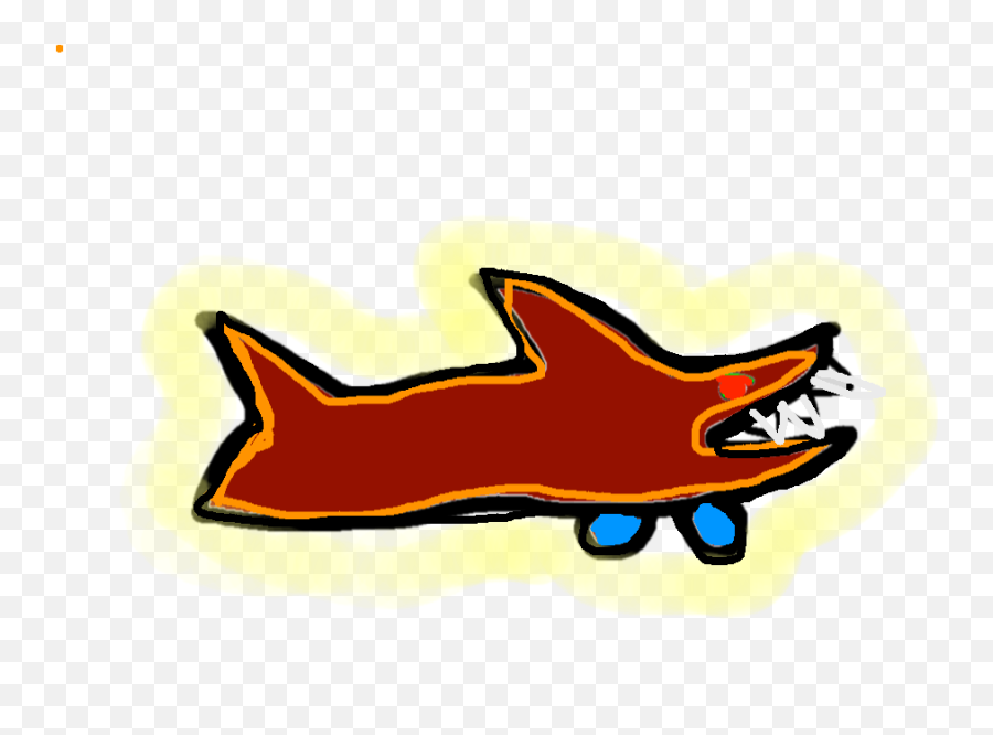 Sharkyeet 1 Tynker - Automotive Decal Emoji,How To Make A Shark Emoji