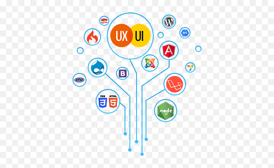 Uiux Design - It Idol Technologies Dot Emoji,Palestine Emoji