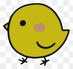 GTSport Decal Search Engine - Chick Clipart Emoji