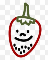 Carlsbad Strawberry Company U - Pick Strawberries and Pumpkins Dot Emoji
