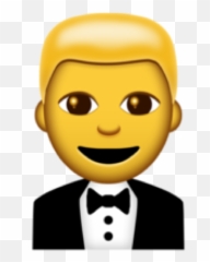 The - Emoji Mariage,Bacon Emoji