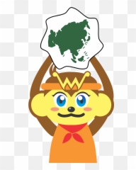 Wikipedia Asian Month Medal With Sun 2 - Clip Art Emoji,Asian Emoji