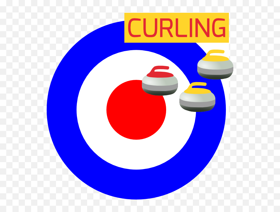 Product Line Font Transparent Clip Art Emoji,Curling Emoji