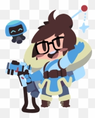 Top Lewd Hero Stickers For Android Ios - Gif De Mei Overwatch Emoji,Lewd Emoji
