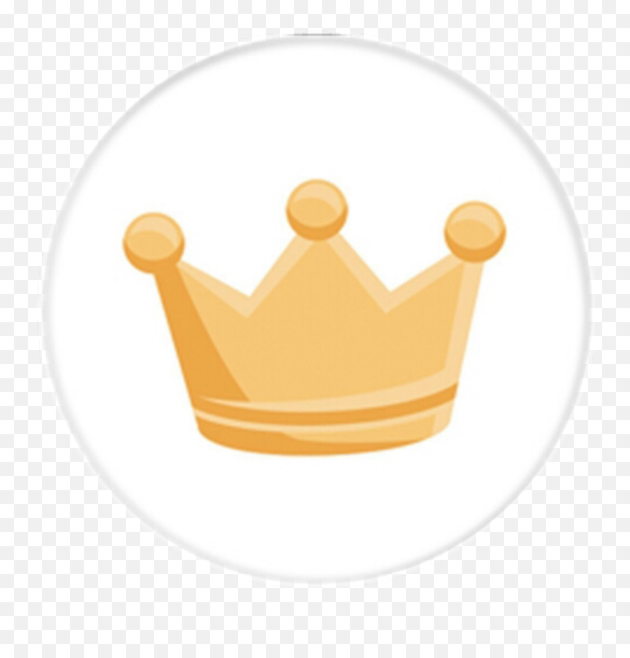 Picture - Musical Ly Crown Png Emoji,How To Get Emojis On Musically