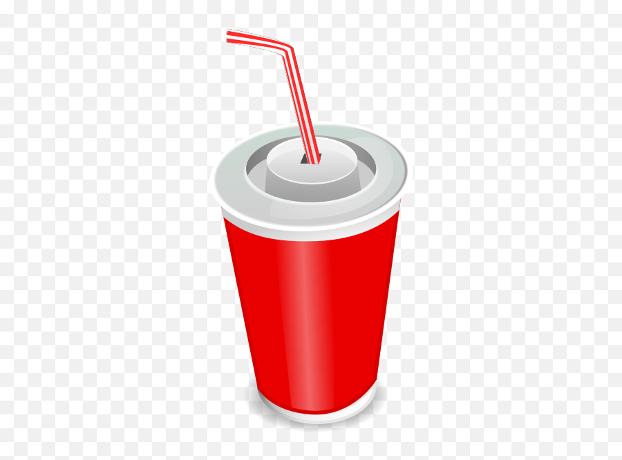 Soda Free To Use Cliparts - Clipart Soft Drink Png Emoji,Soda Emoji