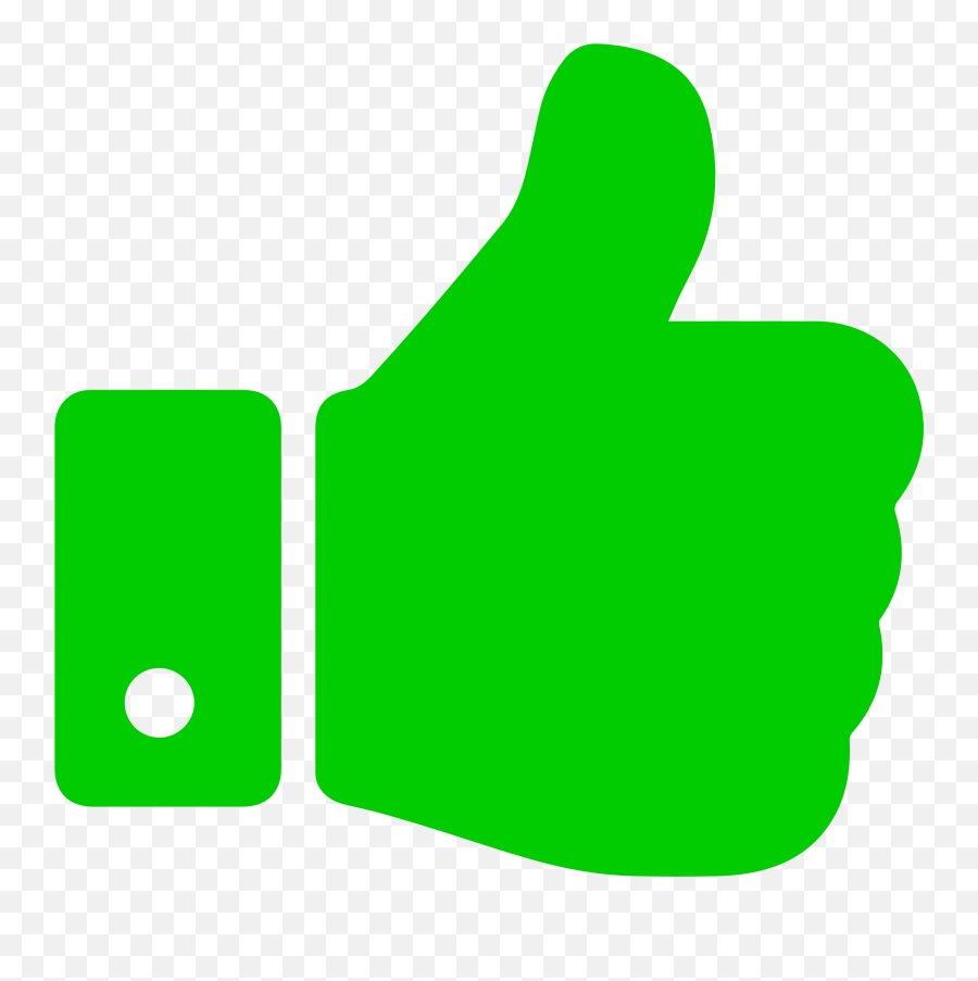 Pog Champ Png - Thumbs Up Png Green Emoji,Pog Emoji
