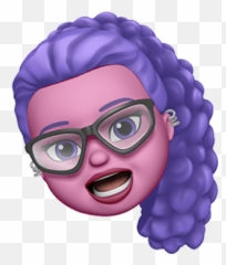 Messages For Iphone Ipad Apple Watch And Mac - Cartoon Emoji,Memoji
