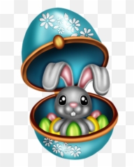 Paques Oeufs Dessin Tubes Chocolat - Cartoon Emoji