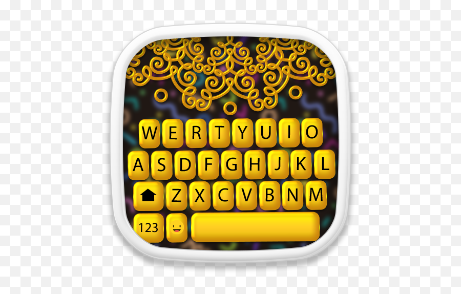 Stylish Keyboard - Circle Emoji,Keyboard Shortcuts For Facebook Emoticons