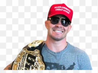 Awards - Colby Covington Robbie Lawler Emoji,Alex Jones Emoji