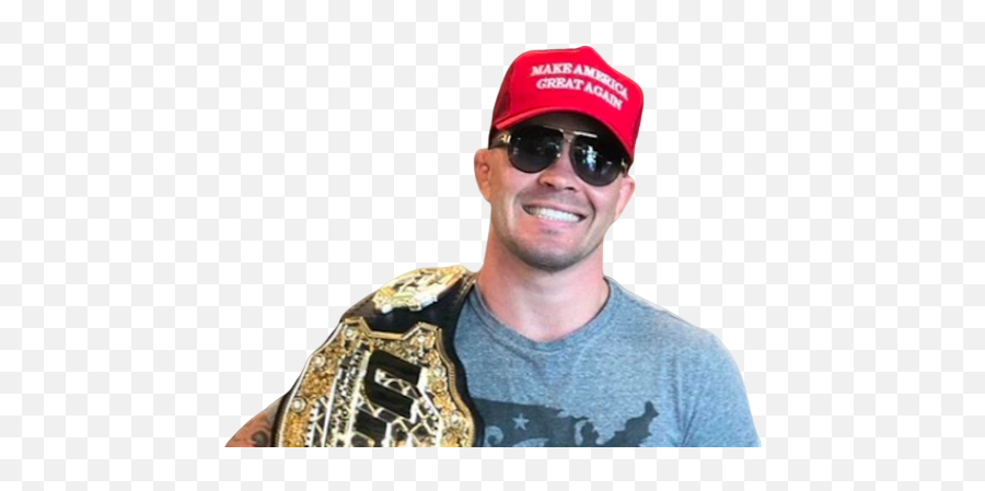 Awards - Colby Covington Robbie Lawler Emoji,Alex Jones Emoji