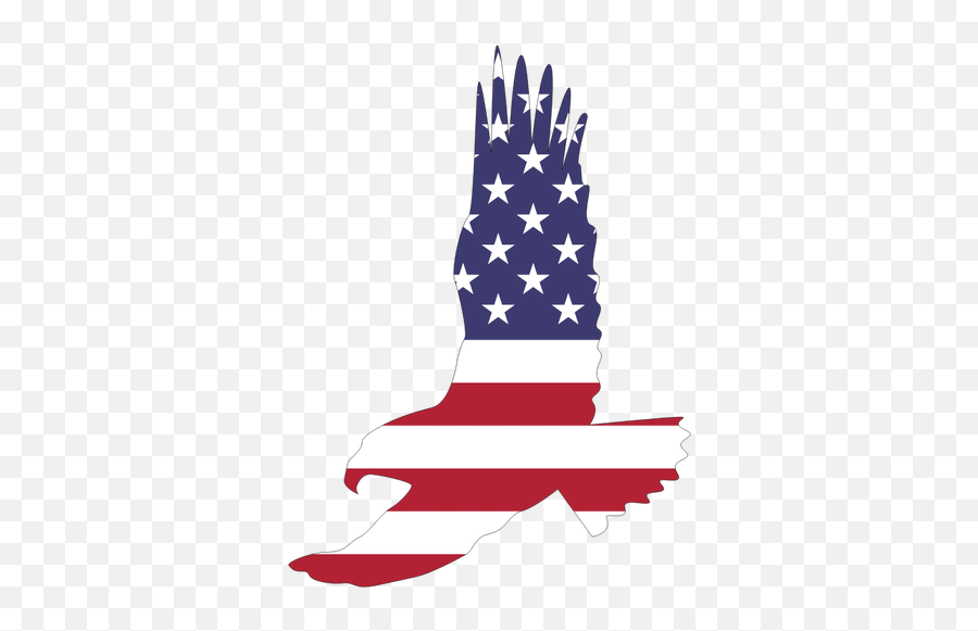 American Eagle - American Eagle Clipart Png Emoji,American Samoa Flag Emoji