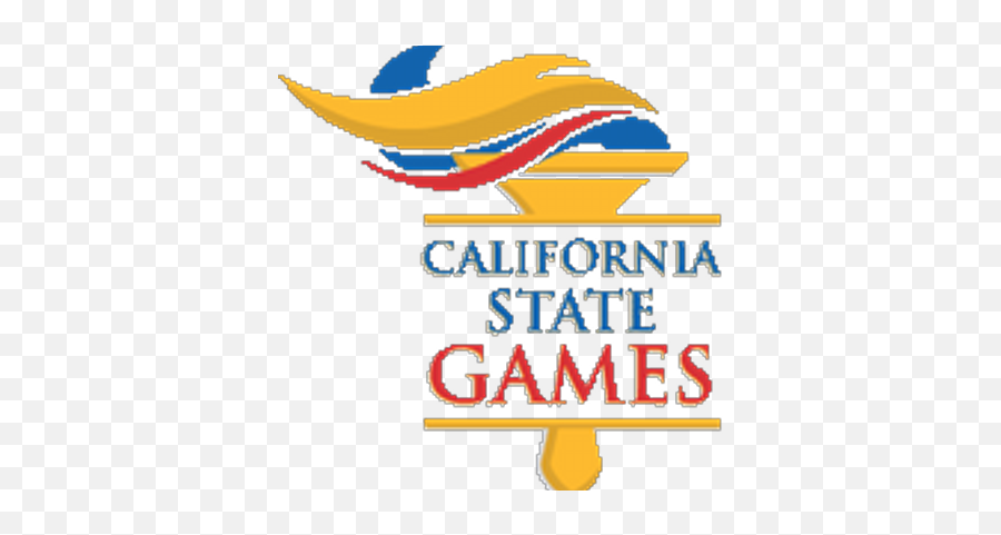 Cal State Games - California State Games Logo Emoji,Most Popular Emojis By State