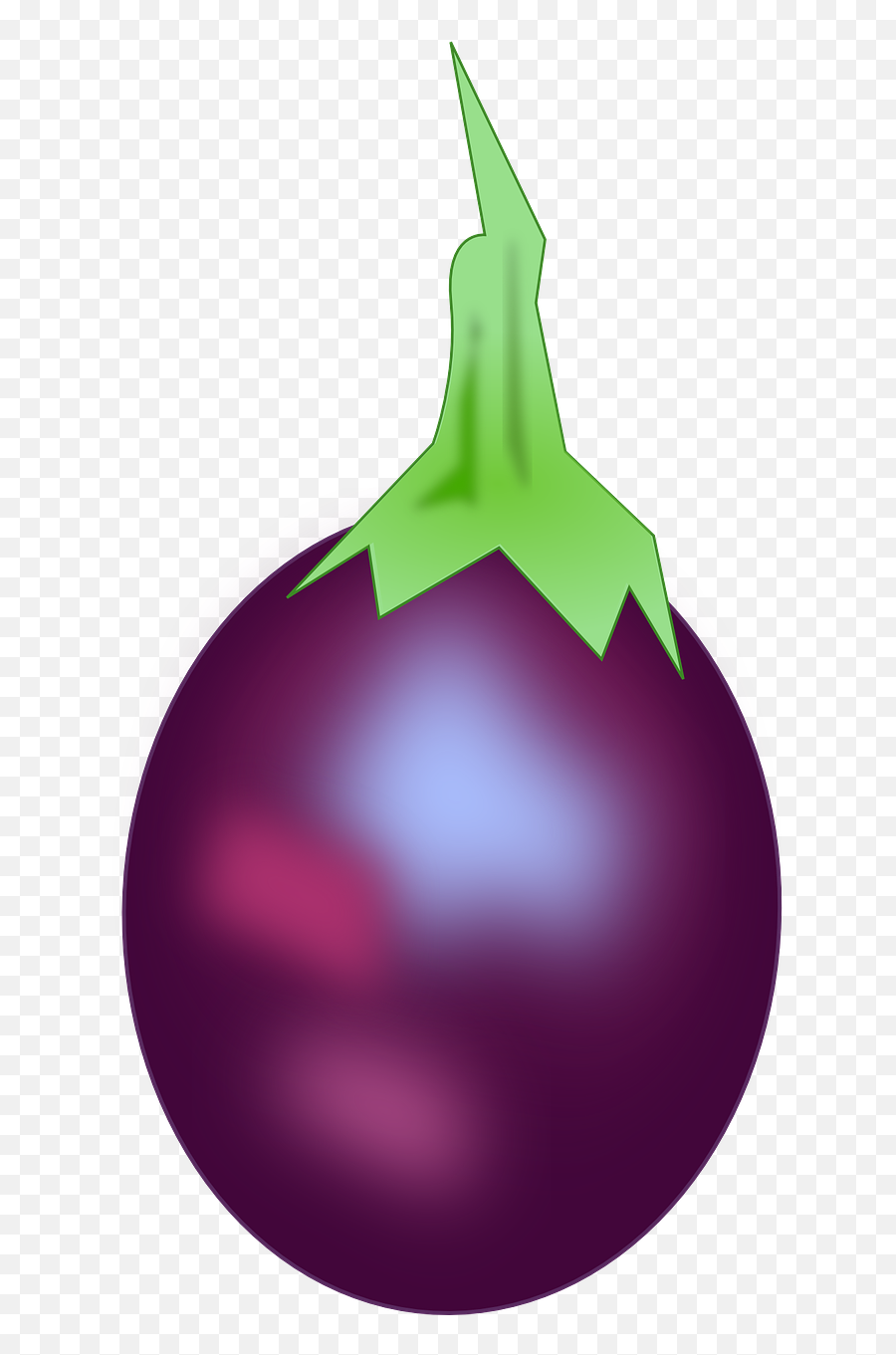 Aubergine Eggplant Agriculture Food - Clipart Picture Of Brinjal Emoji,Hand On Eggplant Emoji