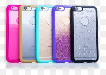 Cases For Iphone Plus - 7 At 5 Below Emoji