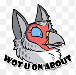 Telegram Sticker - Clip Art Emoji,Wot Emoji