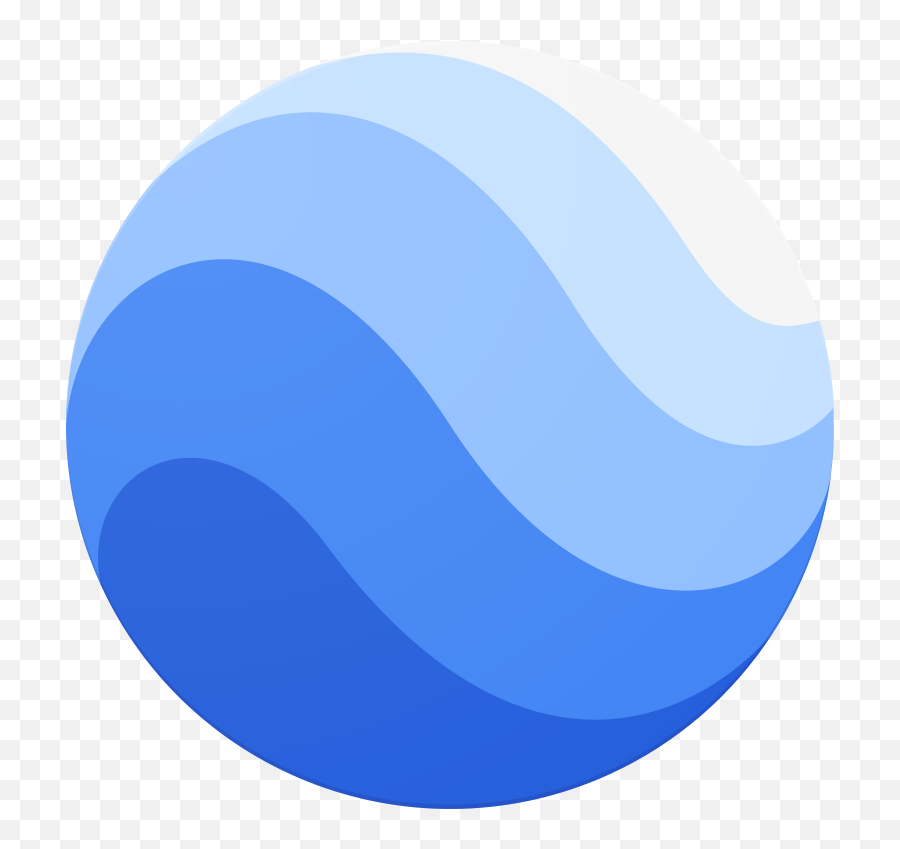 Google Earth Icon - Google Earth Icon Svg Emoji,Google Logo Emoji