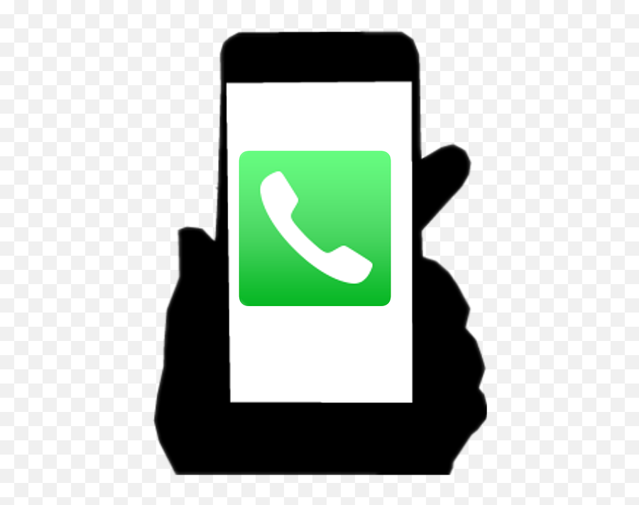 Call Ringing Answer - Smartphone Emoji,Wrestling Emoji Iphone