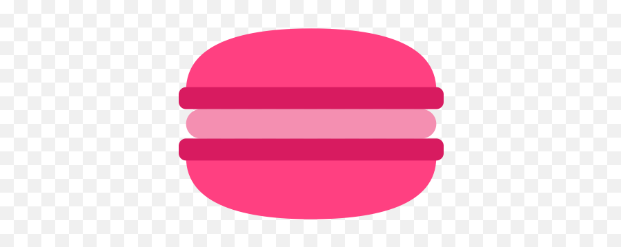 Macaron Vector Animated Transparent - Macaron Svg Emoji,Macaron Emoji